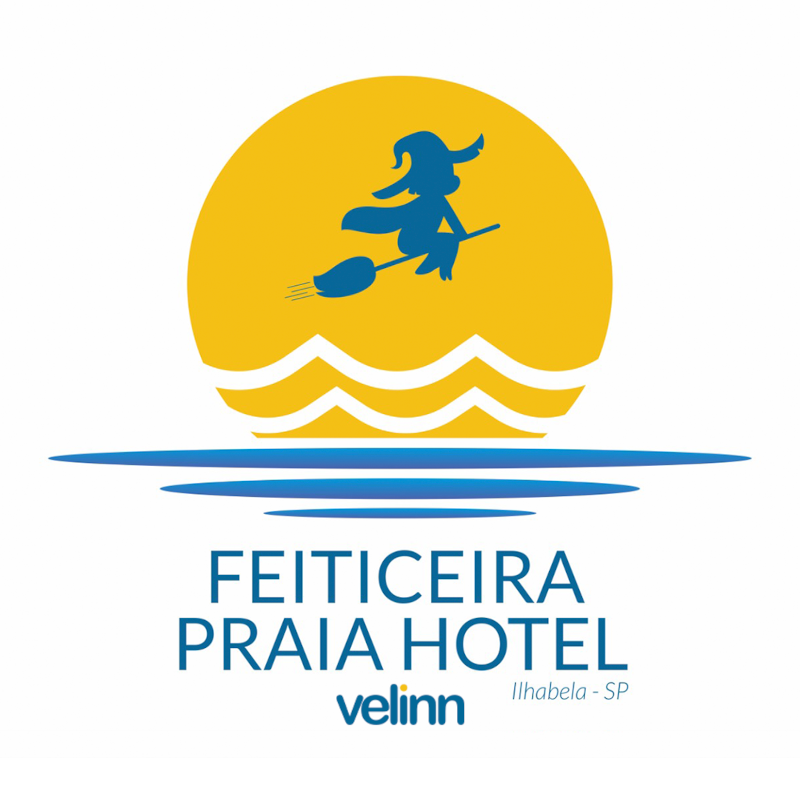 Velinn Feiticeira Praia Hotel